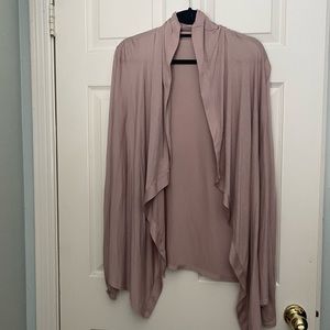 Hermut cardigan sweater